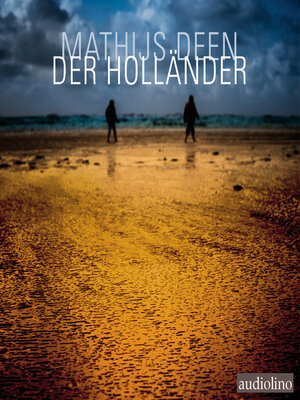 cover image of Der Holländer
